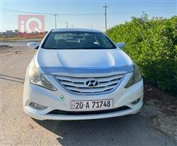 هیوندای سۆناتا